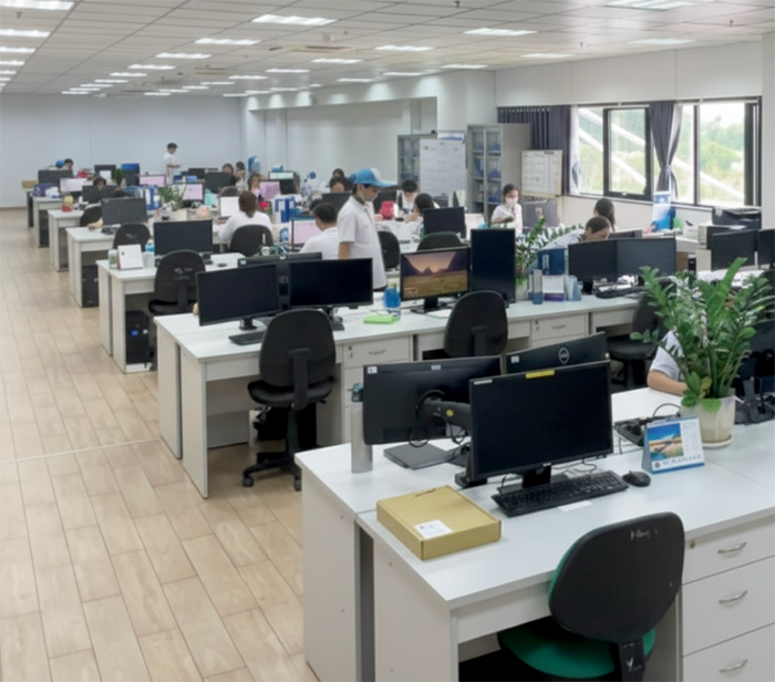 New York Office Industrial Site