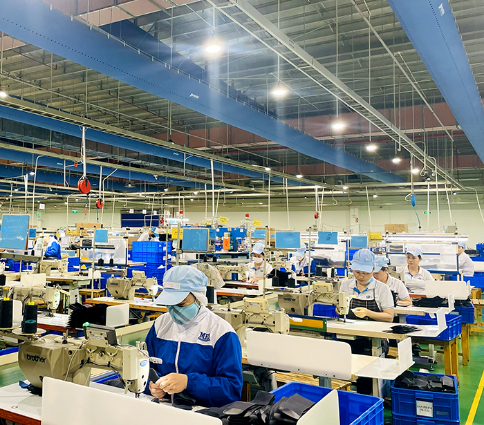 New York Office Industrial Site