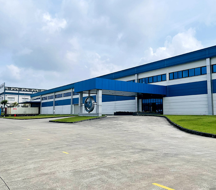 New York Office Industrial Site