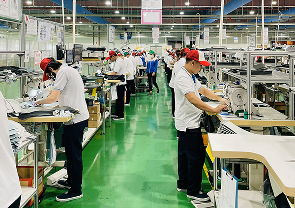 Medical device parts